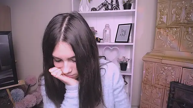 RosaRay  online show from 02-14-26, 07:08