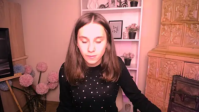 RosaRay  online show from 07-10-26, 06:24
