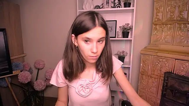 RosaRay  online show from 07-14-26, 06:40