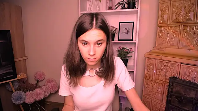 RosaRay  online show from 06-23-26, 06:44