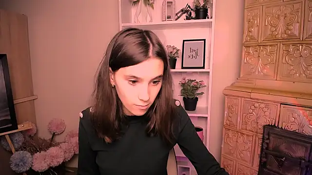 RosaRay  online show from 06-12-26, 06:11