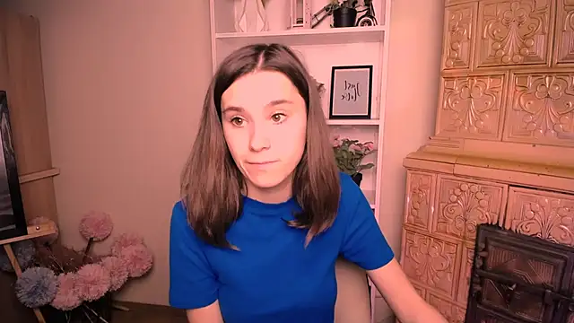Snapshot of RosaRay_ chatting on 06-03-26, 06:14 RosaRay online show from 06-03-26, 06:14