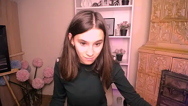 RosaRay  online show from 07-11-26, 06:24
