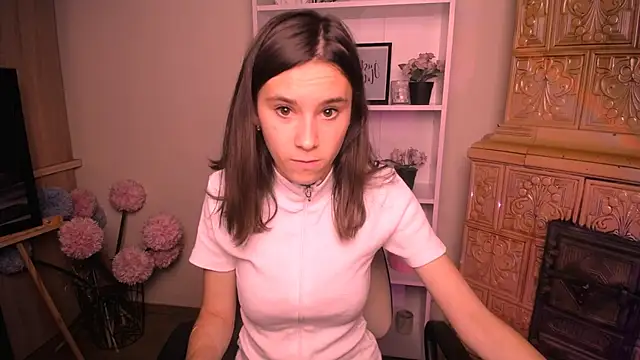 RosaRay  online show from 07-07-26, 06:38