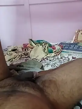 mkallu1995 online show from 09-18-25, 12:08