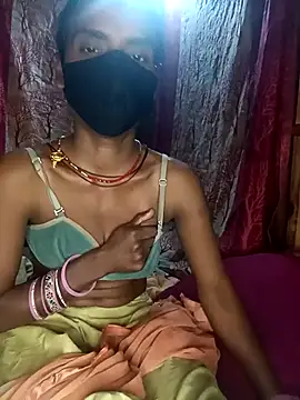 Snapshot of Babhi_Love chatting on 04-24-26, 06:59 Babhi Love online show from 04-24-26, 06:59