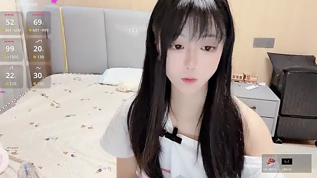 Snapshot of Pao7oO chatting on 03-14-26, 01:55 Pao7oO online show from 03-14-26, 01:55