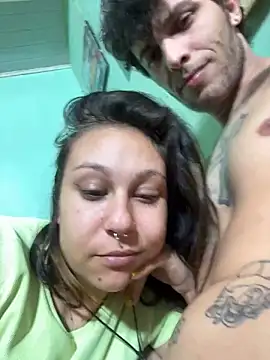 luizaguineto online show from 09-13-25, 04:12