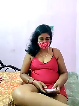 Rupali201 online show from 11-24-25, 01:33