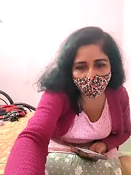 Rupali201 online show from 12-16-25, 04:11