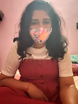 Rupali201 online show from 01-15-26, 04:38