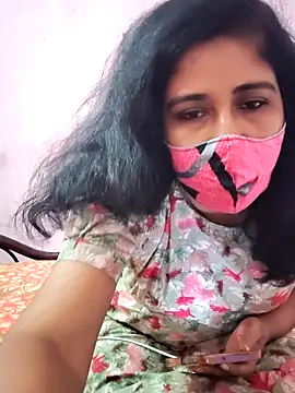 Rupali201 online show from 12-15-25, 09:59