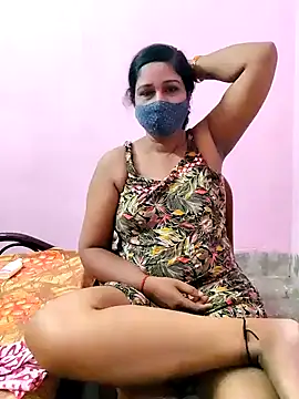 Rupali201 online show from 09-29-25, 04:30