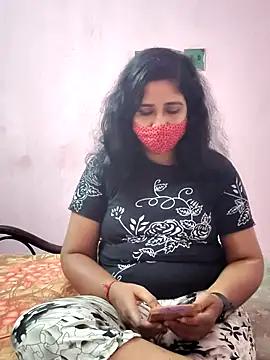 Rupali201 online show from 11-25-25, 06:14