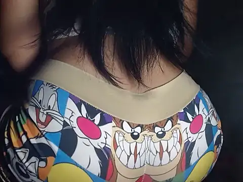 Snapshot of salmaextremeperver chatting on 09-17-25, 12:29 salmaextremeperver online show from 09-17-25, 12:29