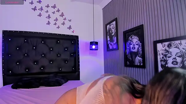 stefanyhorny 69 online show from 09-30-25, 01:28