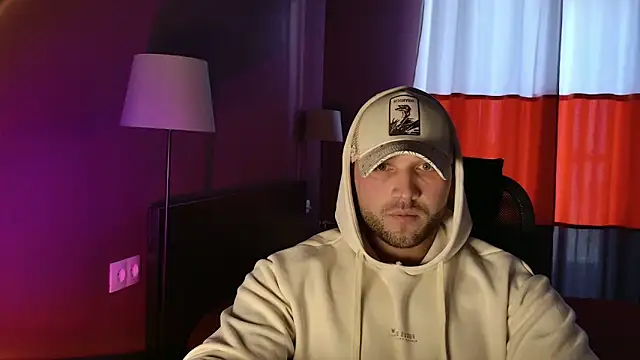 Snapshot of RikAdlerr chatting on 02-24-26, 09:21 RikAdlerr online show from 02-24-26, 09:21