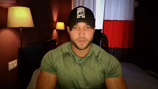 RikAdlerr online show from 01-16-26, 08:29