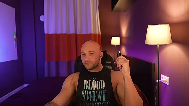 Snapshot of RikAdlerr chatting on 03-19-26, 03:45 RikAdlerr online show from 03-19-26, 03:45