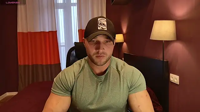 Snapshot of RikAdlerr chatting on 02-06-26, 09:16 RikAdlerr online show from 02-06-26, 09:16