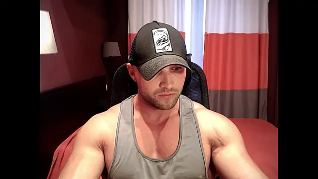 RikAdlerr online show from 09-28-25, 11:17