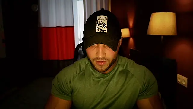 Snapshot of RikAdlerr chatting on 01-17-26, 07:45 RikAdlerr online show from 01-17-26, 07:45