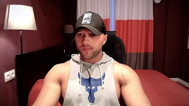 RikAdlerr online show from 11-06-25, 10:41