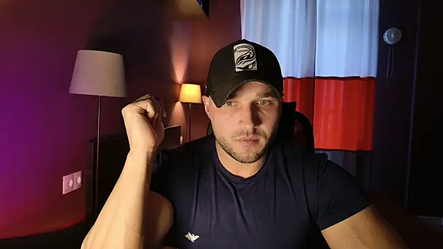 Snapshot of RikAdlerr chatting on 02-26-26, 10:48 RikAdlerr online show from 02-26-26, 10:48