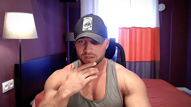 RikAdlerr online show from 09-15-25, 06:58