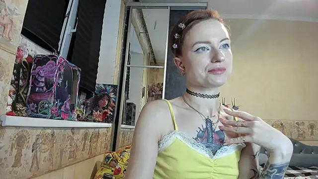WatsonMi online show from 05-17-26, 05:13