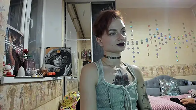 WatsonMi online show from 11-26-25, 04:51