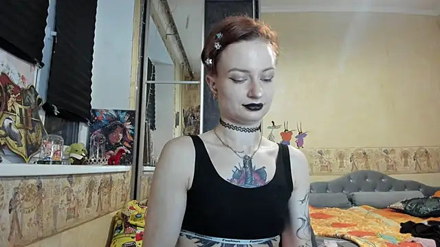 WatsonMi online show from 04-08-26, 04:08