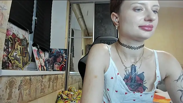 WatsonMi online show from 07-25-26, 05:52