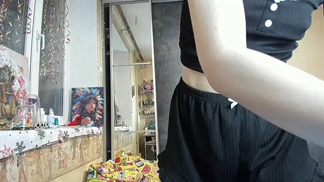 WatsonMi online show from 03-22-26, 05:47