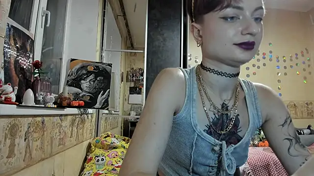 WatsonMi online show from 11-17-25, 05:06