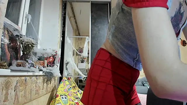 WatsonMi online show from 10-29-25, 03:55