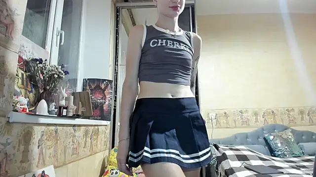 Snapshot of WatsonMi chatting on 09-18-25, 04:10 WatsonMi online show from 09-18-25, 04:10