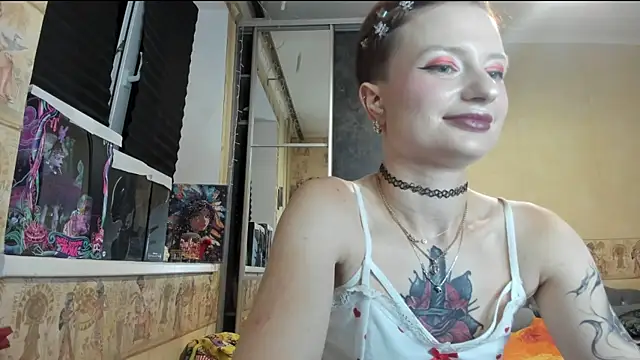 WatsonMi online show from 06-26-26, 06:25