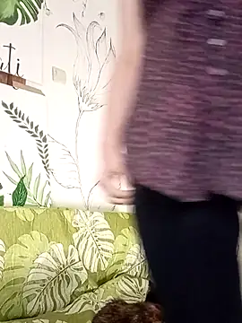 Catty Lady online show from 11-09-25, 08:24