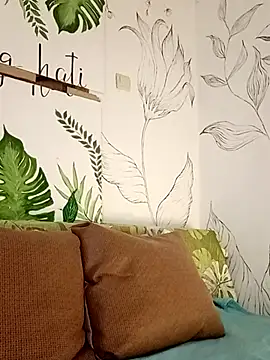 Catty Lady online show from 03-08-26, 07:39