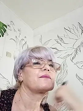 Catty Lady online show from 03-03-26, 07:54