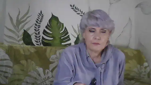 Catty Lady online show from 01-11-26, 06:26