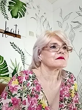 Catty Lady online show from 06-03-26, 08:13