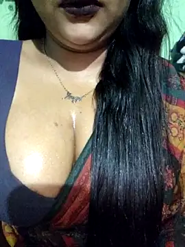 Snapshot of JIYA-04 chatting on 04-11-26, 05:37 JIYA-04 online show from 04-11-26, 05:37