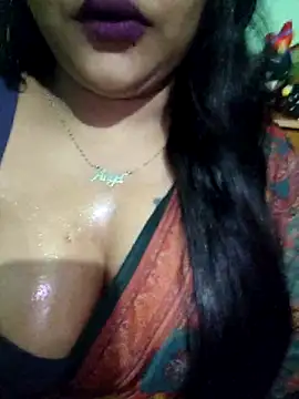 Snapshot of JIYA-04 chatting on 04-15-26, 04:11 JIYA-04 online show from 04-15-26, 04:11