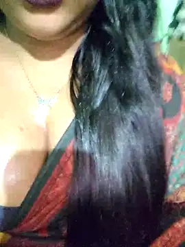 Snapshot of JIYA-04 chatting on 05-30-26, 05:18 JIYA-04 online show from 05-30-26, 05:18