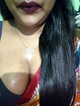 Snapshot of JIYA-04 chatting on 04-18-26, 01:57 JIYA-04 online show from 04-18-26, 01:57