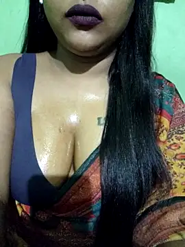 JIYA-04 online show from 09-28-25, 12:34