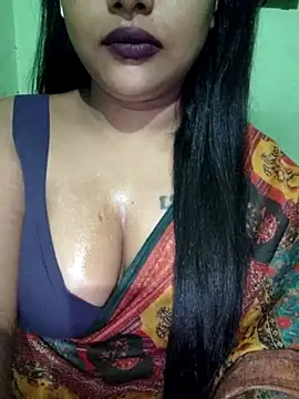 JIYA-04 online show from 09-27-25, 12:55