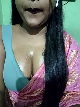 JIYA-04 online show from 09-09-25, 12:47